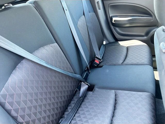 Used 2024 Gray Mitsubishi ES image 25
