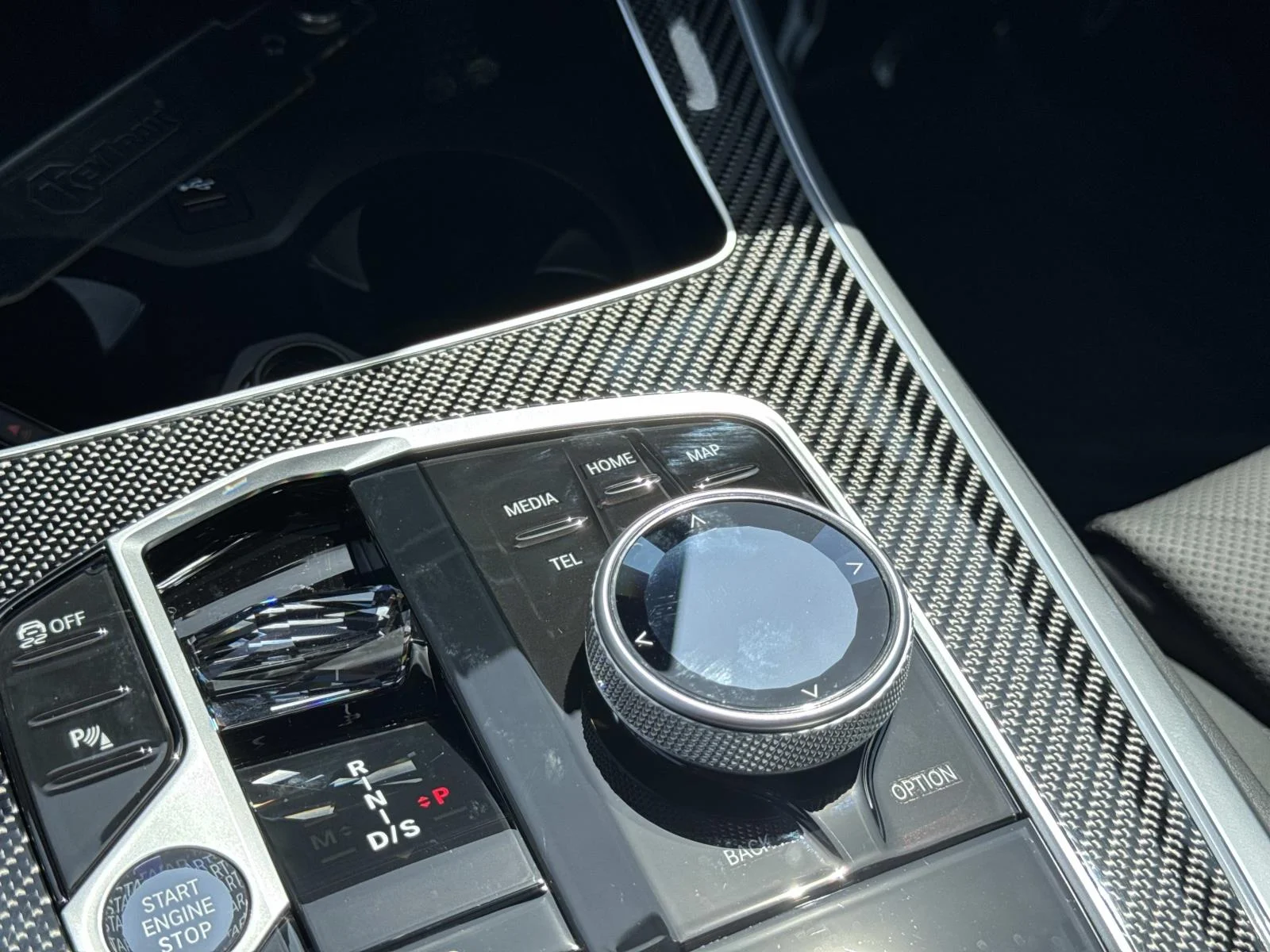 New 2026 Alpine White BMW M60i Sports Activity Vehicle image 22