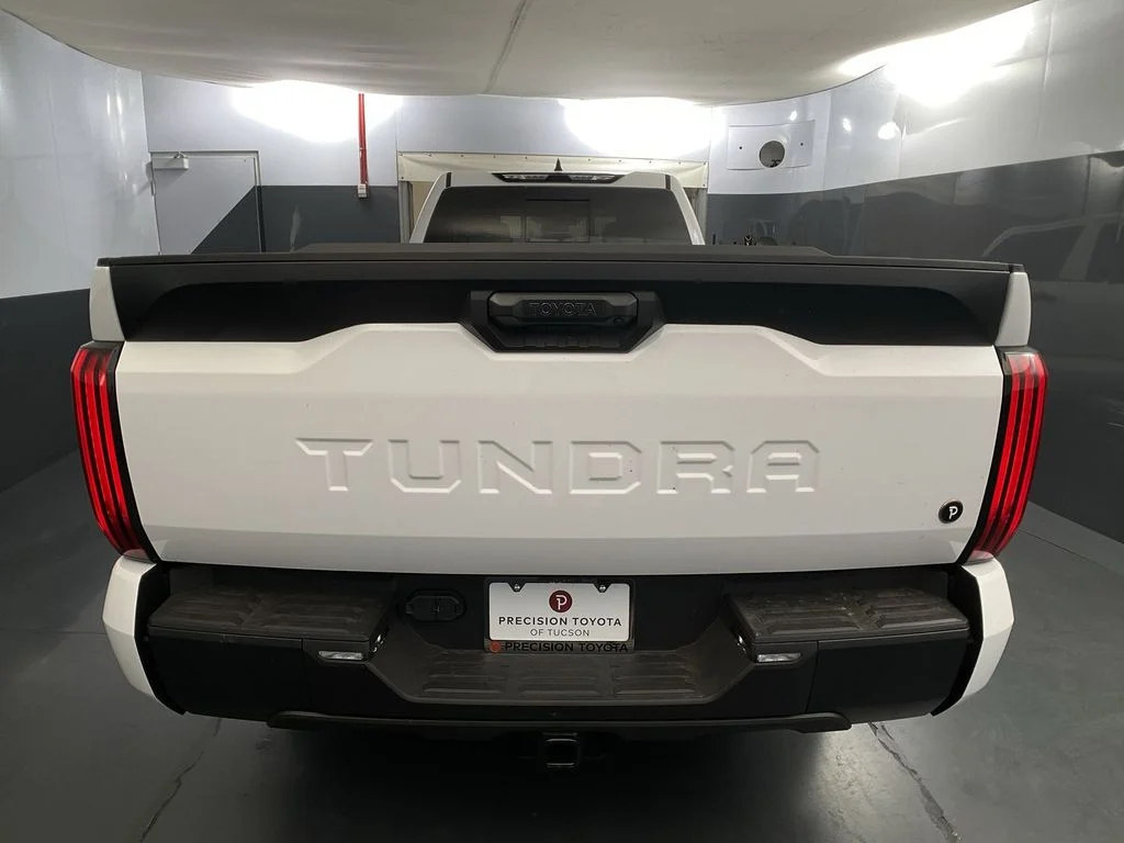 New 2026 Ice Cap Toyota SR image 13
