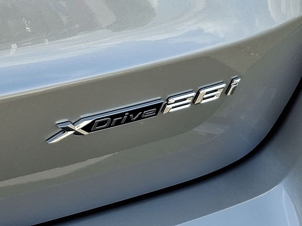 2026 BMW X1 28i - Photo 32