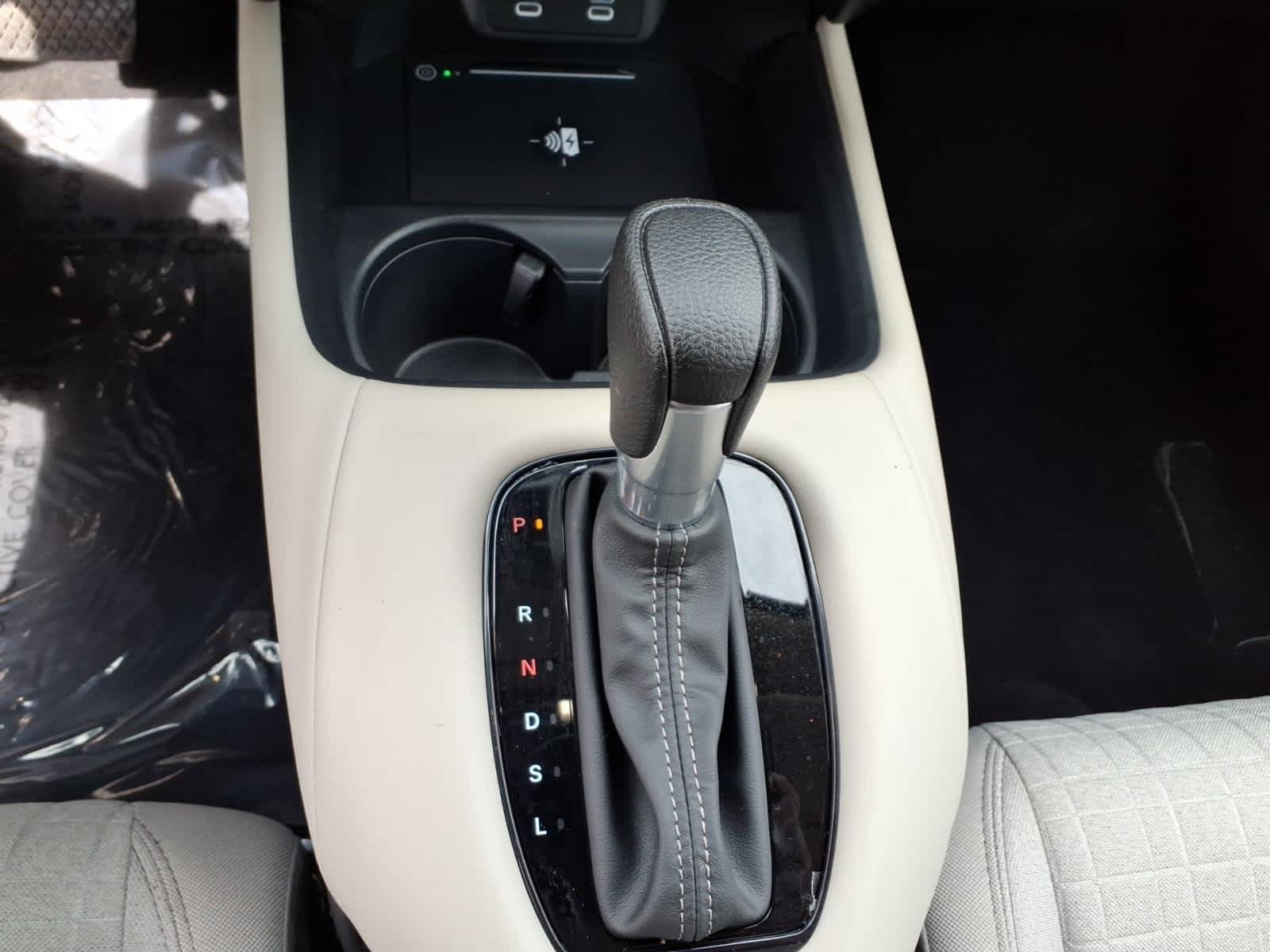 2026 Honda HR-V LX - Photo 12