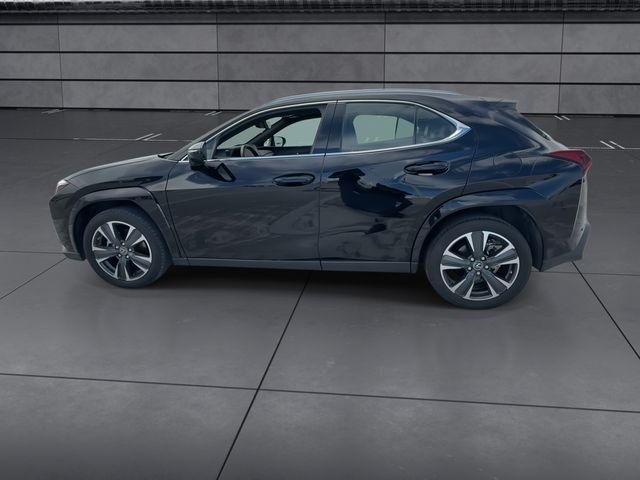 Certified Used 2023 Black Lexus 250h Premium image 5