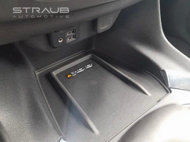 Used 2022 Cherry Red Tintcoat Chevrolet RS image 25