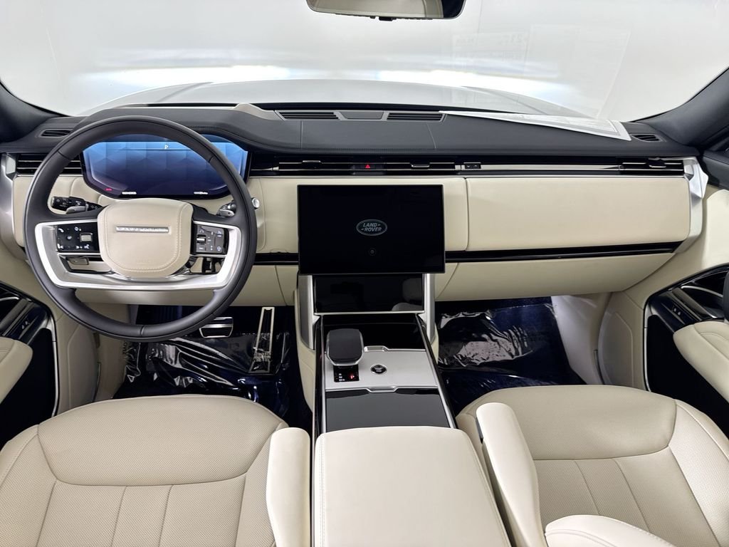 New 2026 Varesine Blue Land Rover SE LWB image 19