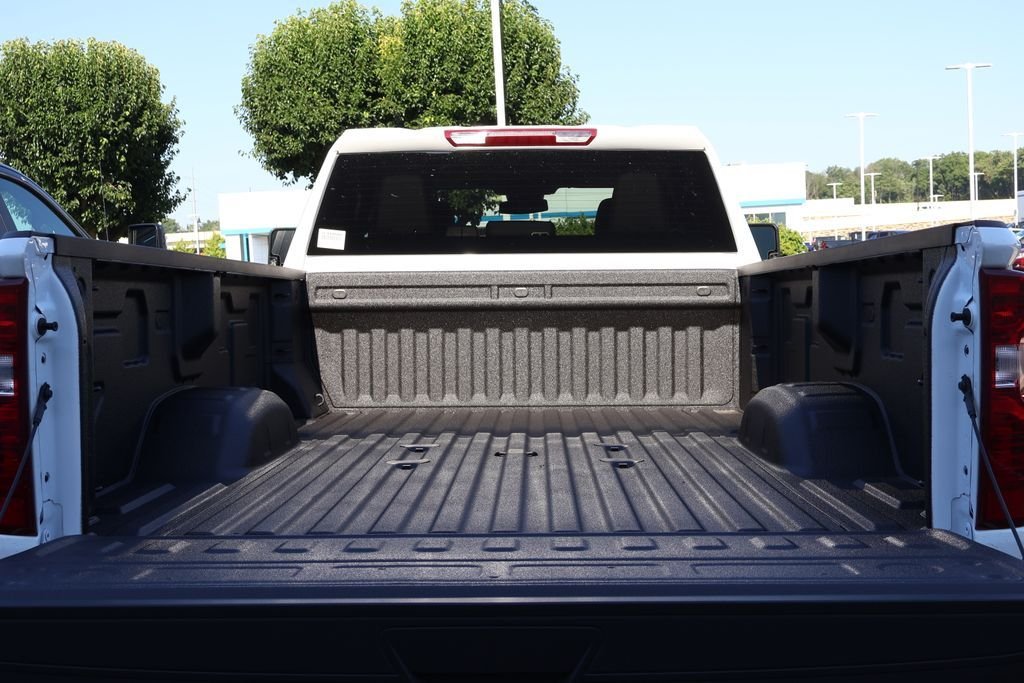 2026 Chevrolet Silverado 2500 HD Work Truck - Photo 42
