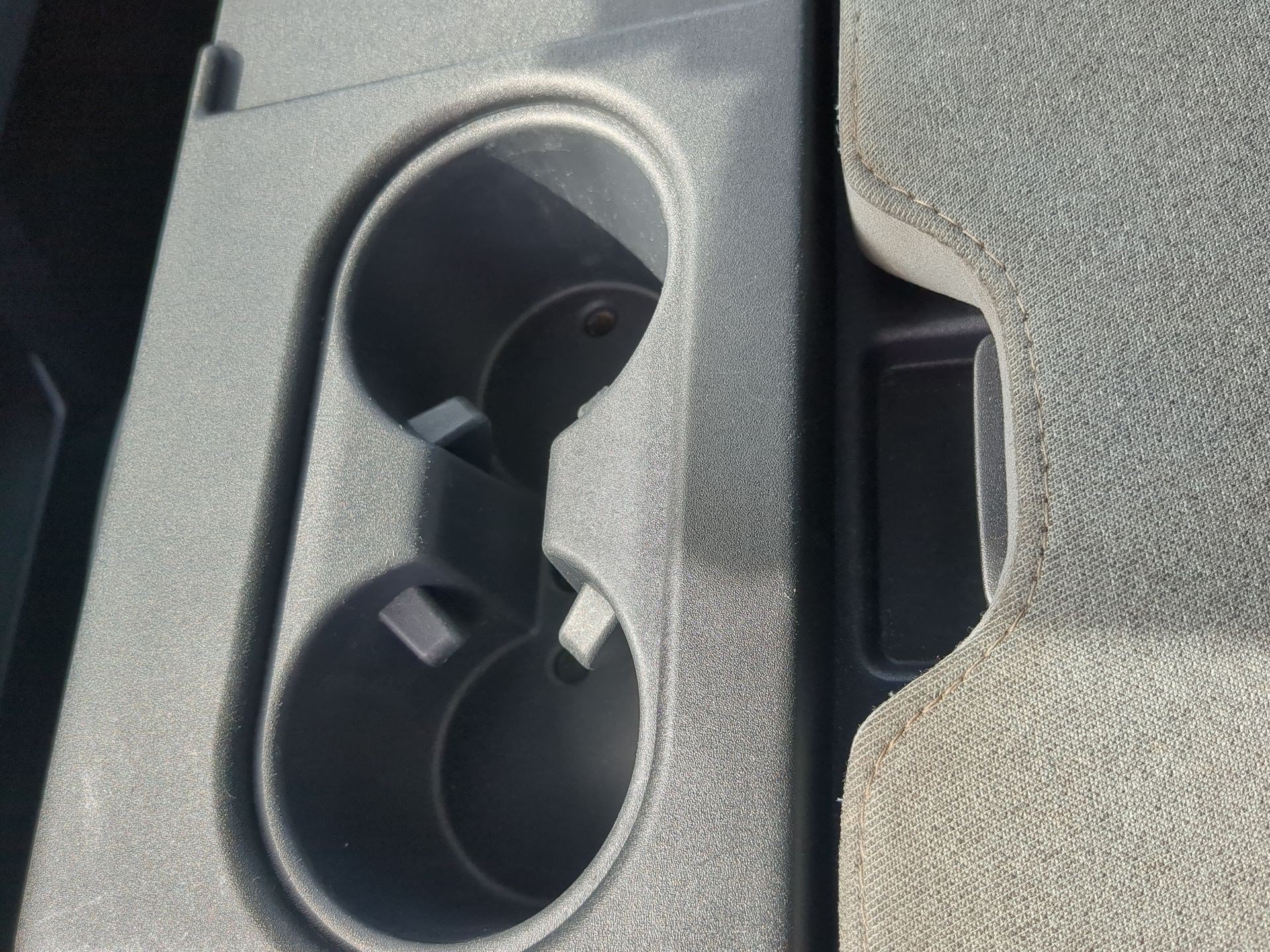 Used 2023 Iconic Silver Metallic Ford XLT image 13