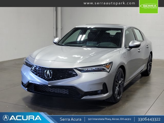 2024 Acura Integra