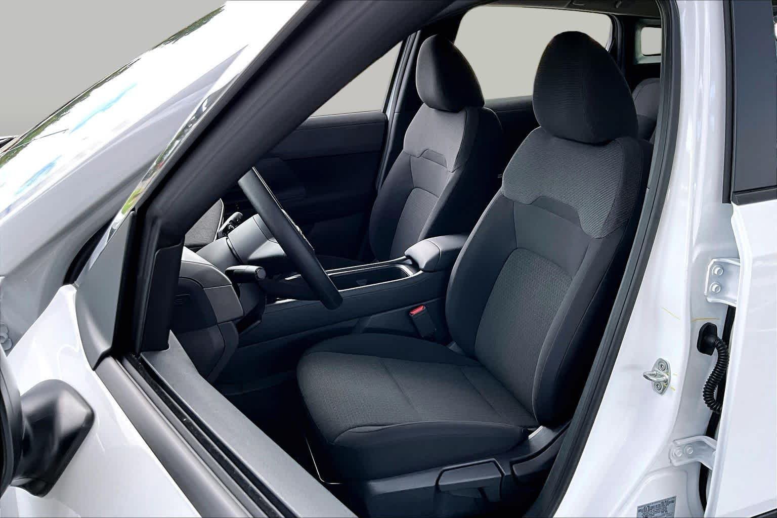 New 2026 Fresh Powder Nissan S image 9