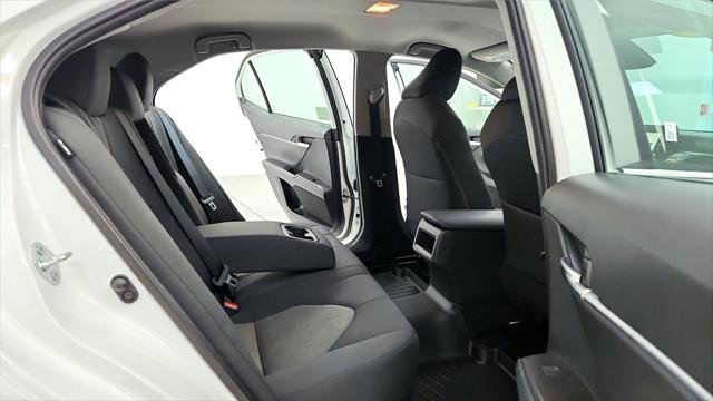 2023 Toyota Camry LE - Photo 25