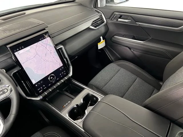 2026 GMC Acadia Elevation - Photo 36