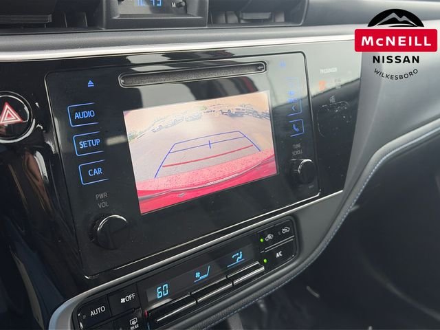 2017 Toyota Corolla SE - Photo 20