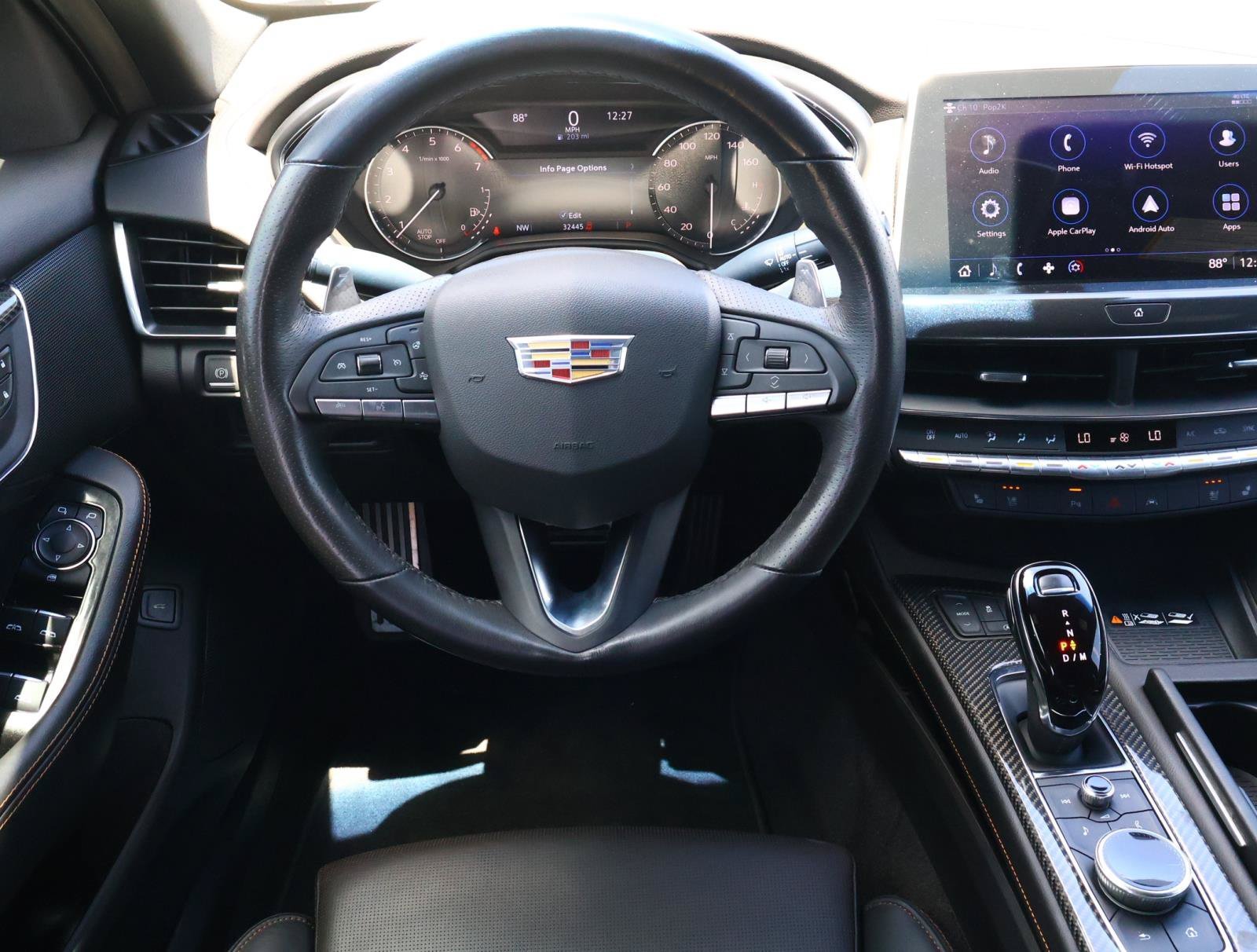 2024 Cadillac CT5 Sport - Photo 14