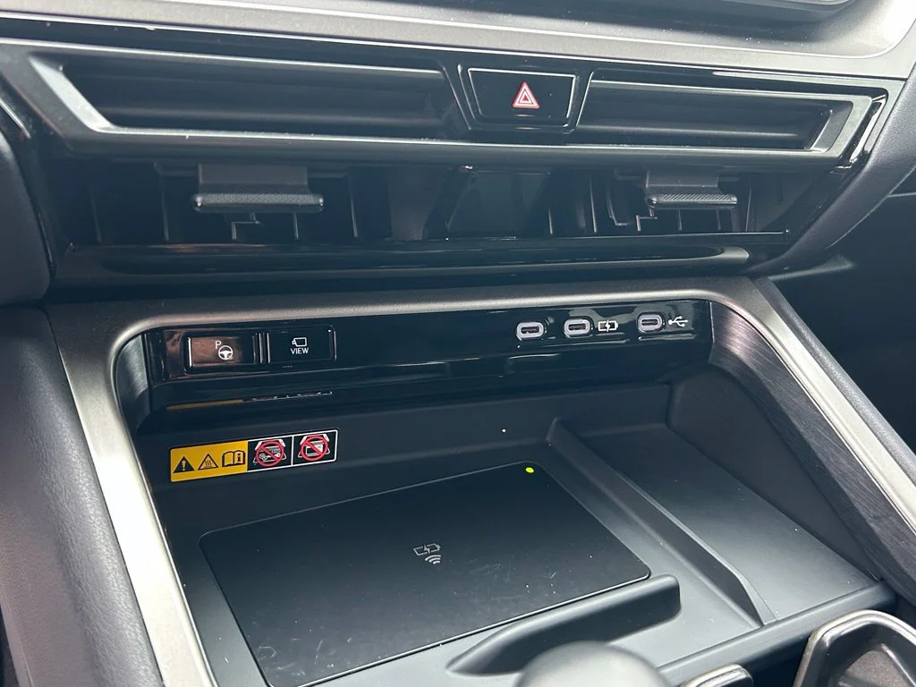 Certified Used 2024 Mica Lexus 500h F SPORT Premium image 38