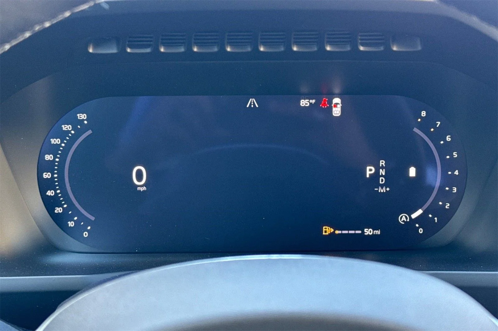 2026 Volvo XC90 Plus - Photo 25