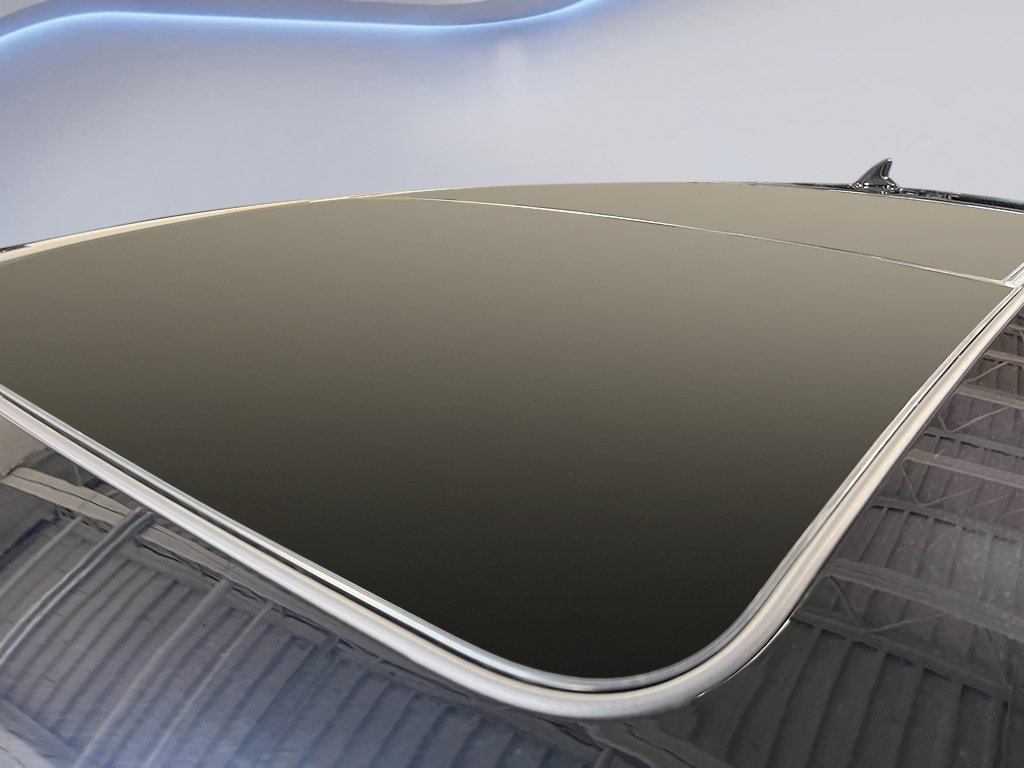 New 2026 Majestic Black Pearl Acura w/A-Spec Package image 14