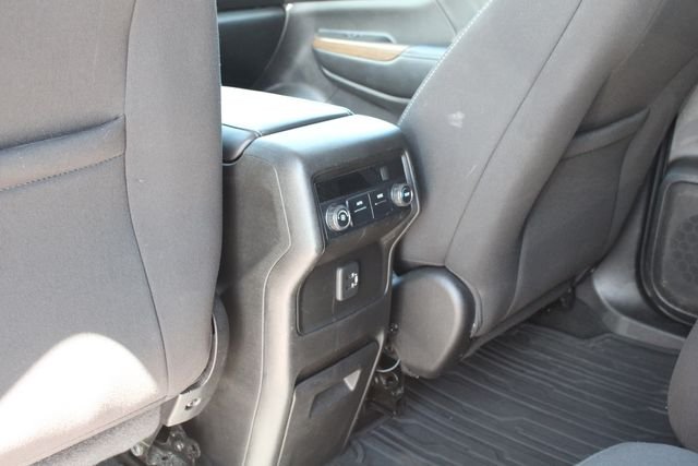 Used 2019 Blue Steel Metallic GMC SLE-2 image 23