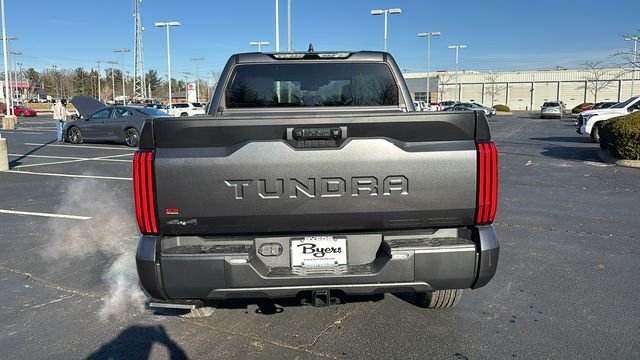 2025 Toyota Tundra SR5 - Photo 15