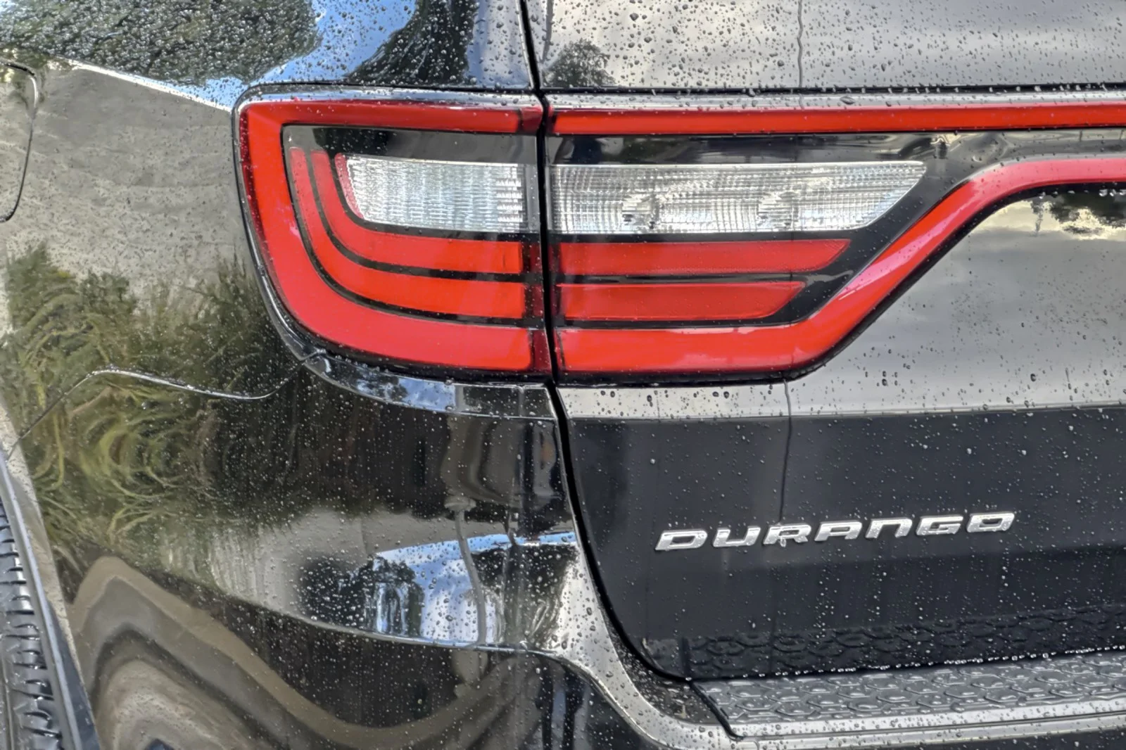 Used 2021 BLACK Dodge SXT image 27