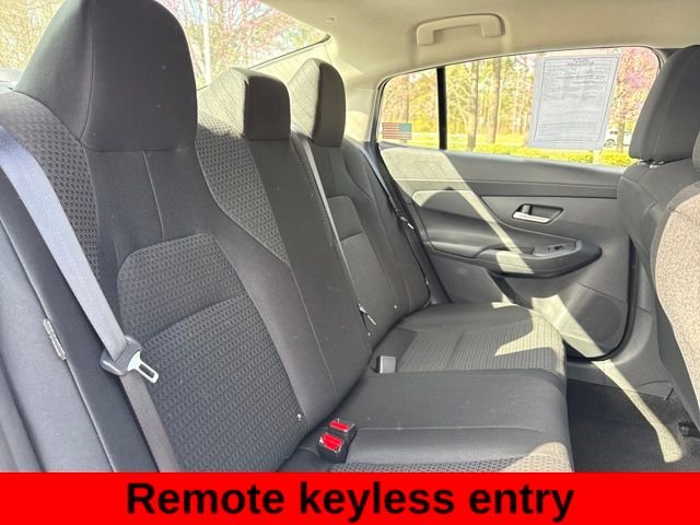 Used 2026 White Nissan S image 25