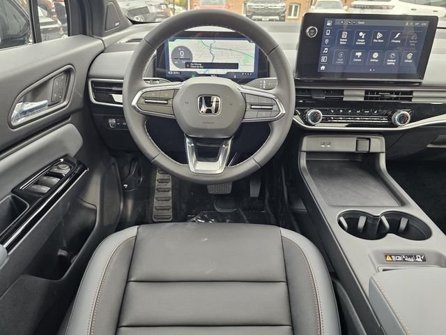2026 Honda Prologue Touring - Photo 16