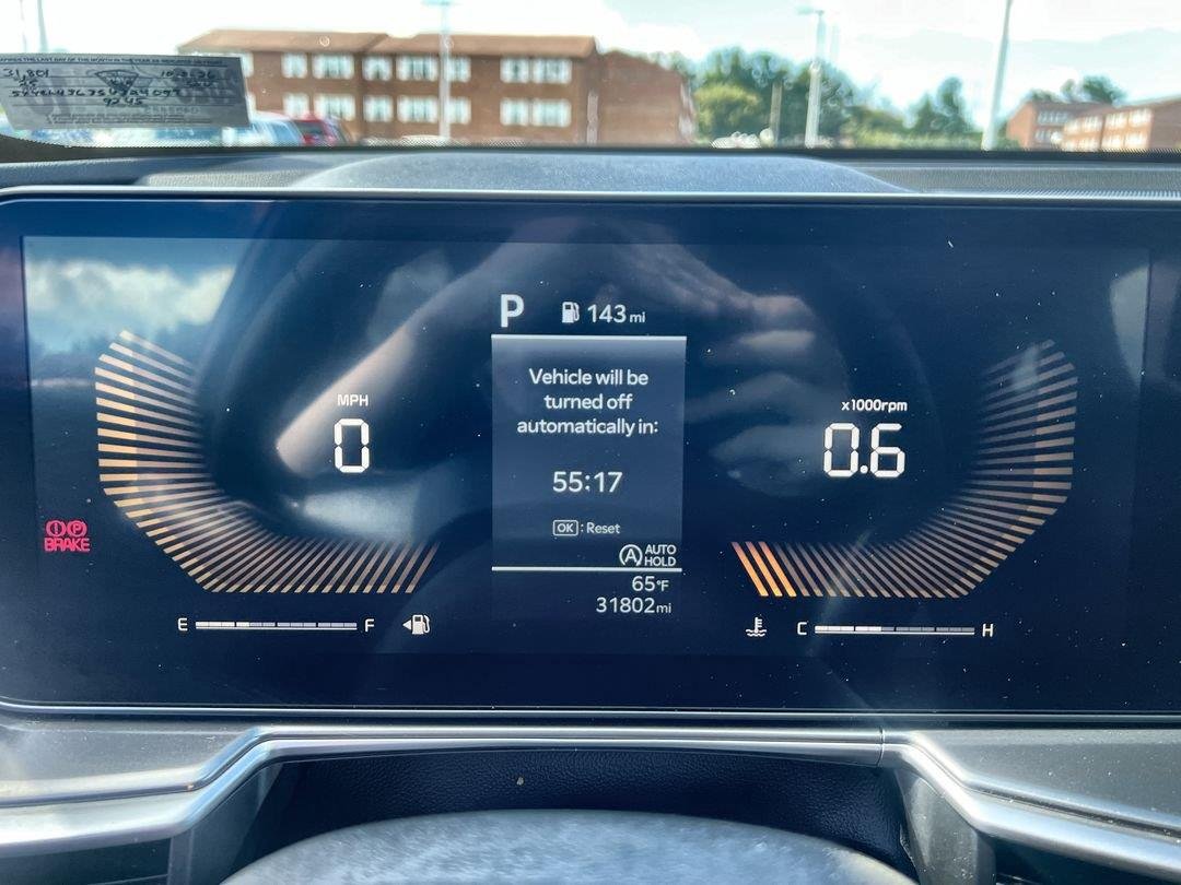 2025 Kia Sorento S - Photo 18