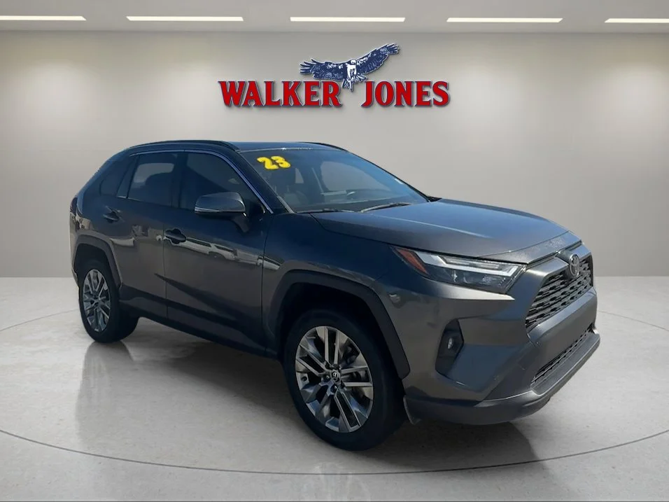 2023 Toyota RAV4