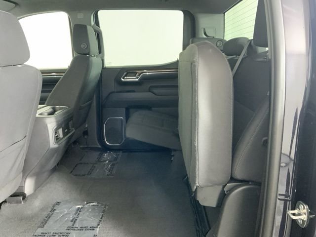 2024 Chevrolet Silverado 1500 LT Trail Boss - Photo 26