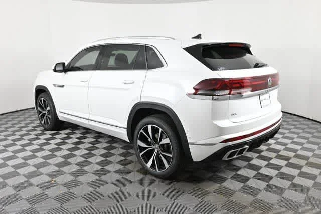 2026 Volkswagen Atlas Cross Sport SEL Premium R-LINE - Photo 6