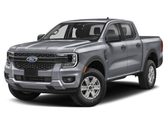 2026 Ford Ranger's photo
