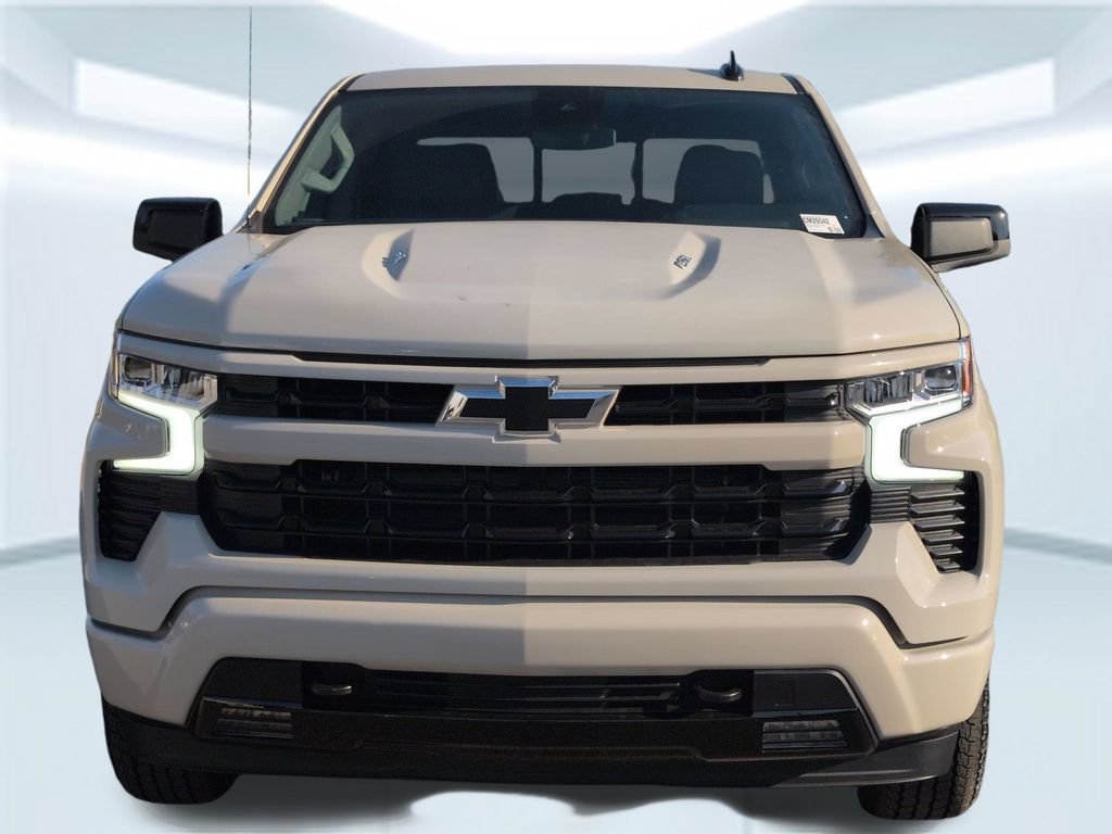 2026 Chevrolet Silverado 1500 RST - Photo 18
