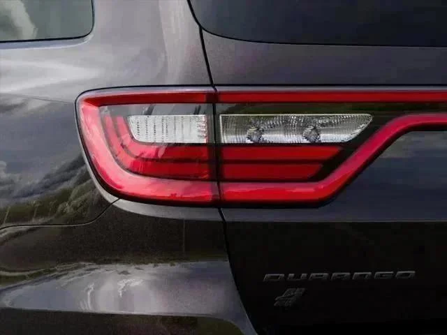 New 2026 Red Oxide Dodge GT Plus HEMI V8 image 5