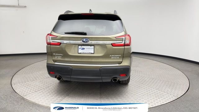 Used 2024 Brown Subaru Limited image 3