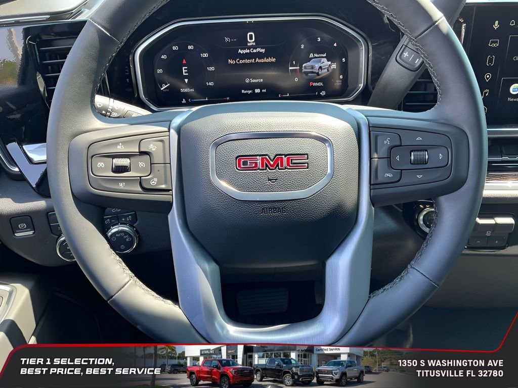 2026 GMC Sierra 1500 SLE - Photo 42