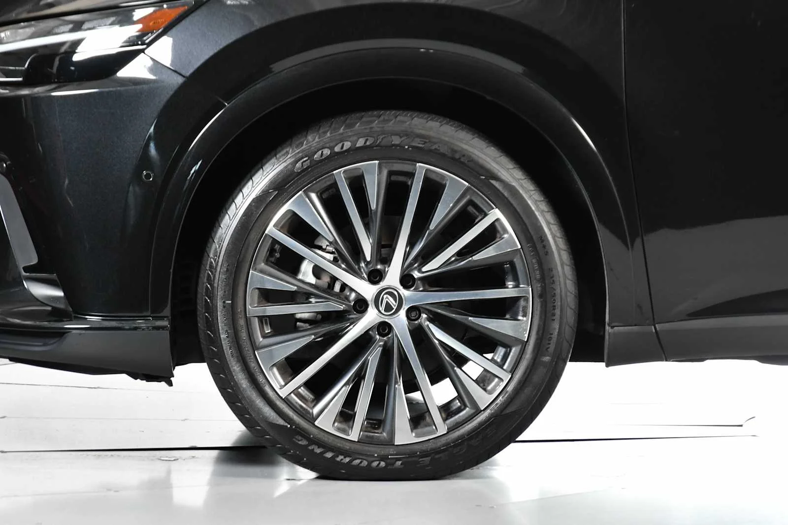 Used 2024 Caviar Lexus Premium Plus image 10