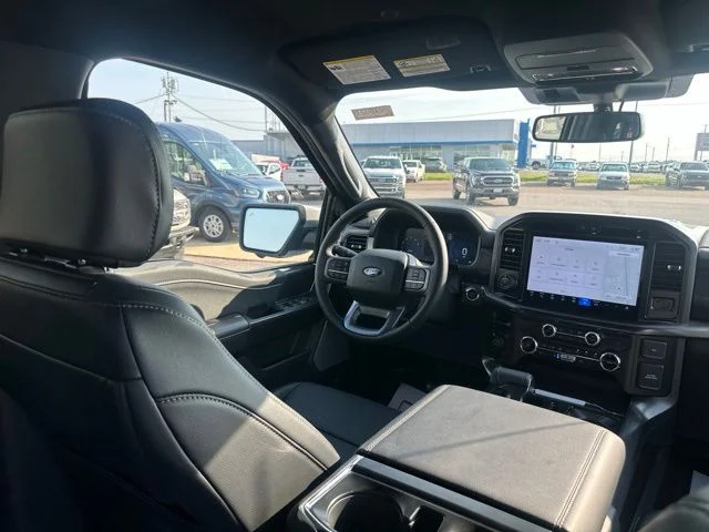 New 2026 Avalanche Ford Lariat® image 15