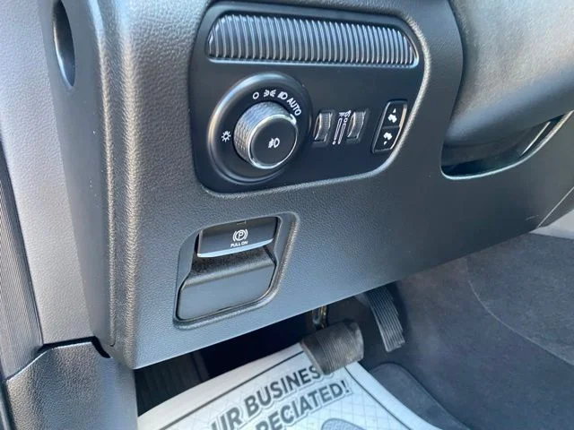 Used 2024 Gray Jeep Series II image 24
