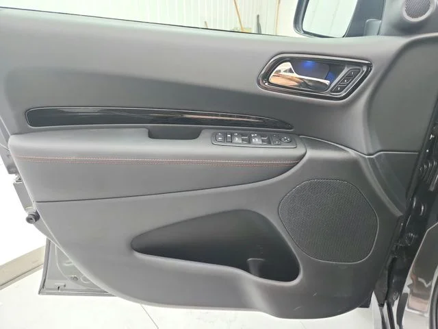 New 2026 Vapor Gray Exterior Paint Dodge GT image 35