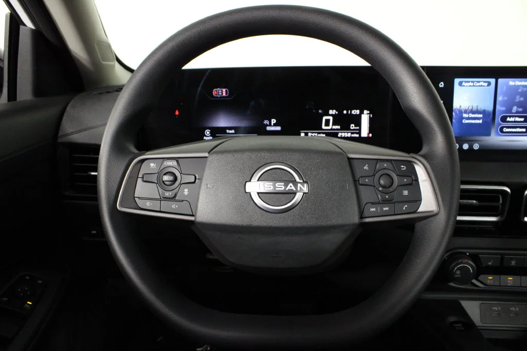2026 Nissan Sentra S - Photo 26