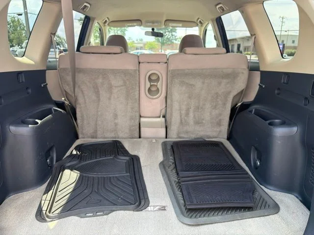 Used 2008 Black Toyota Base image 22