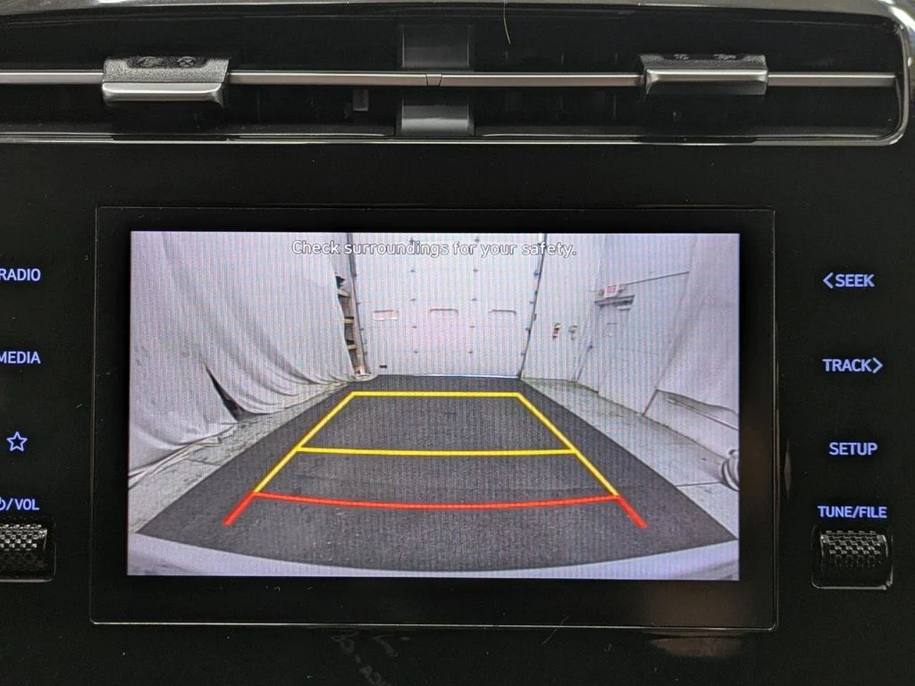 2023 Hyundai Tucson SEL - Photo 11