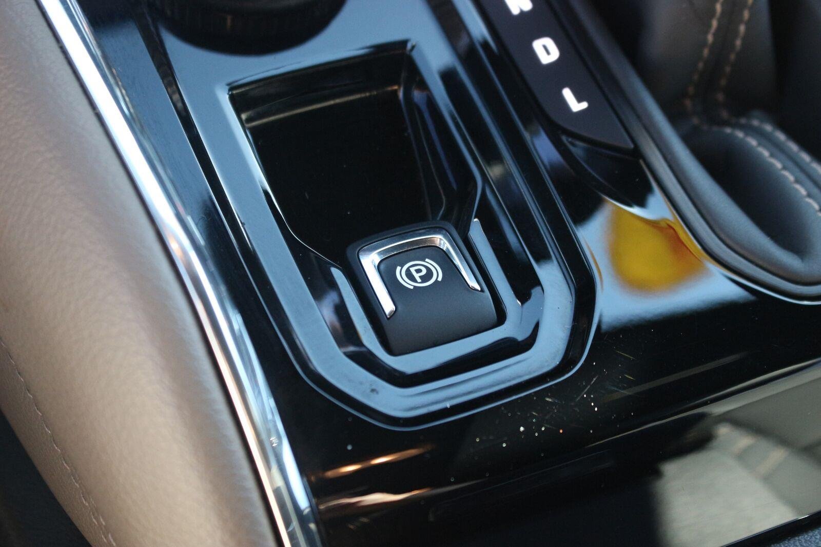 Used 2024 Onyx Black GMC Denali image 29