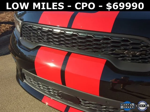 Used 2023 Black Dodge SRT 392 image 19