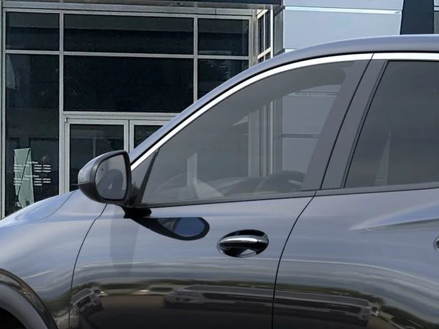 New 2026 Ebony Twilight Metallic Buick Preferred image 12
