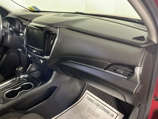 Used 2019 Red Chevrolet LT image 23