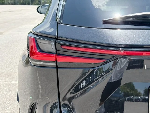 New 2026 Caviar Lexus LUXURY AWD image 10