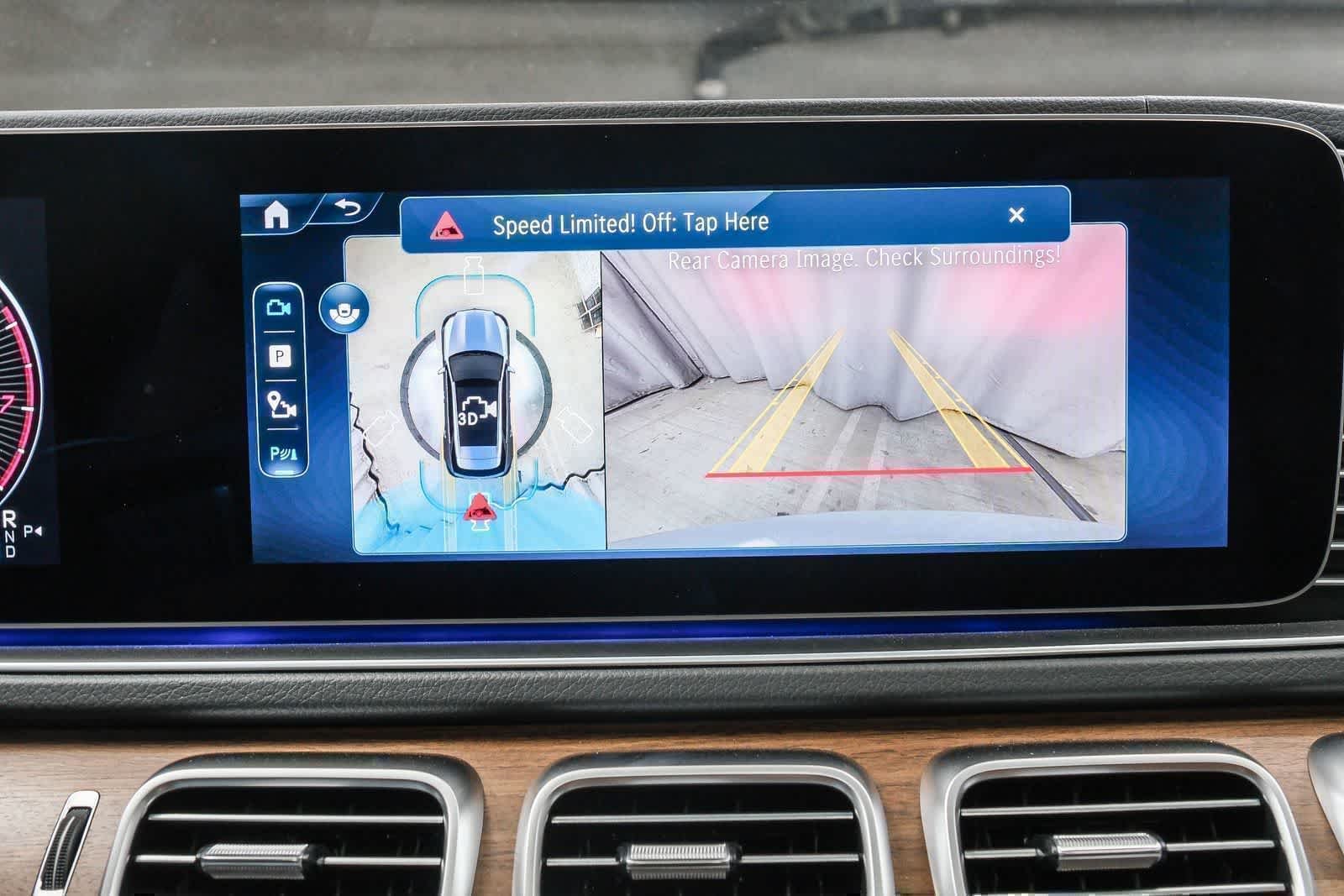 New 2026 MANUFAKTUR Alpine Grey Mercedes-Benz GLE 450 image 72
