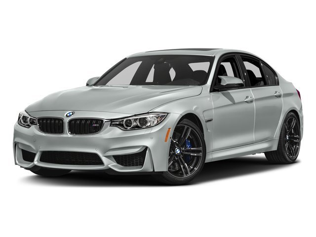 2017 BMW M3 -'s photo