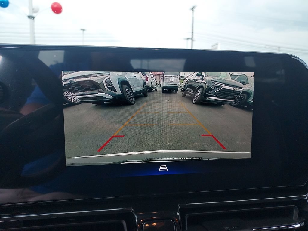 New 2026 Mosaic Black Metallic Chevrolet LT image 20
