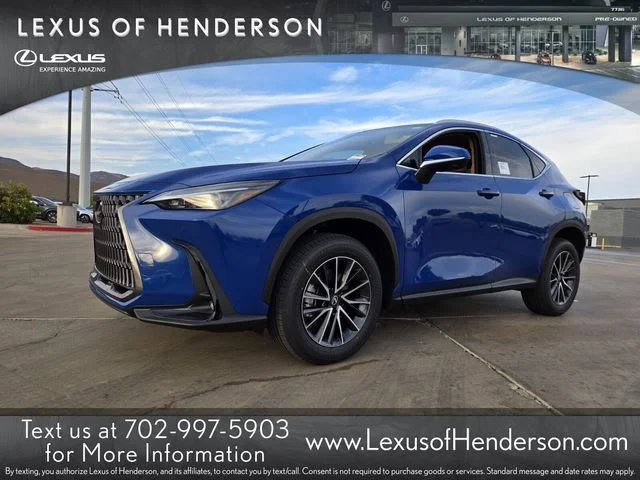 New 2026 Grecian Water Lexus PREMIUM image 1