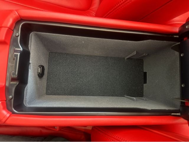 2007 Lexus SC 430 - Photo 34